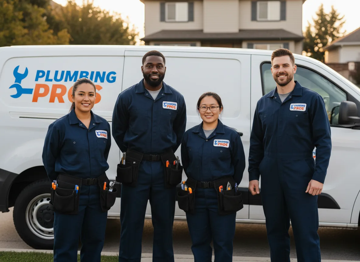 Water Heater Repair company in Penfield, IL